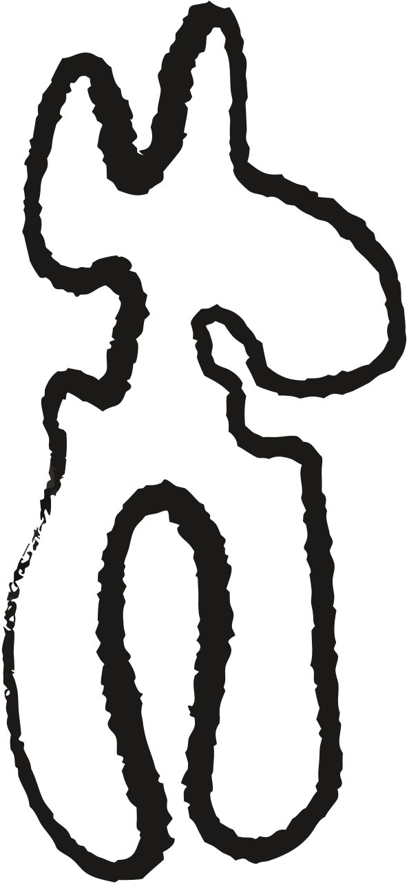 Image of vintage milk cap from Cloverleaf Dairy